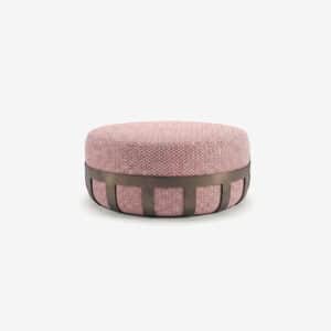 Dafne Outdoor Pouf by Rugiano