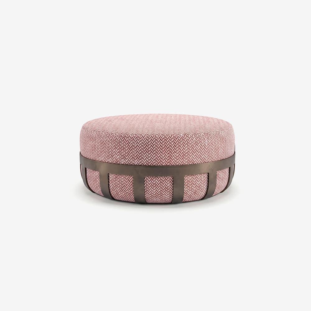 Dafne Outdoor Pouf Dafne Outdoor Pouf by Rugiano