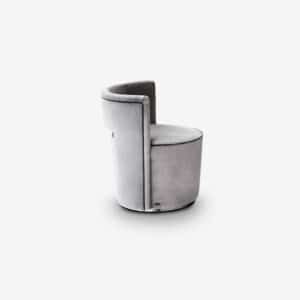 Giotto Pouf by Rugiano