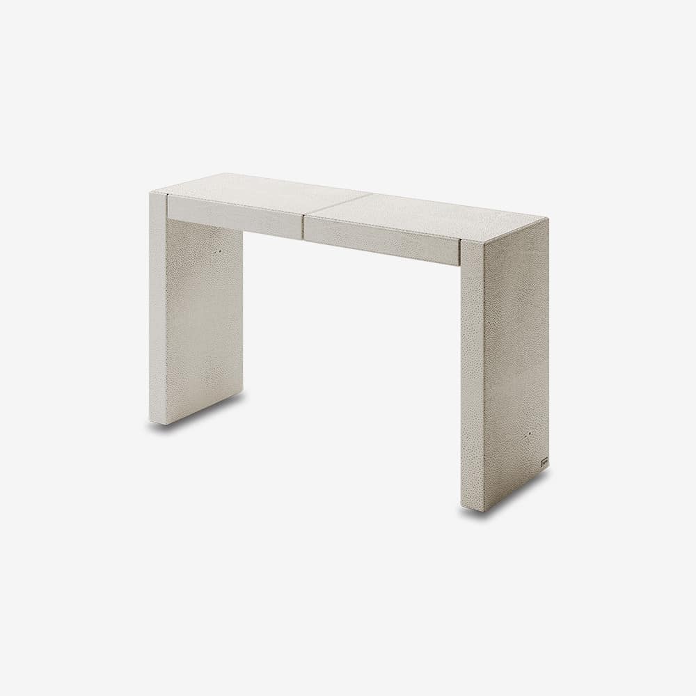 Chiba Desk by Rugiano