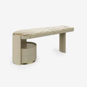 Fiona Table Lamp by Rugiano