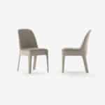 Aria Dining Chair by Rugiano