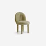 Fandango Dining Chair by Rugiano