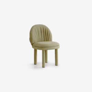 Fandango Dining Chair by Rugiano