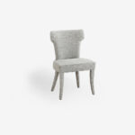 Guenda Dining Chair by Rugiano