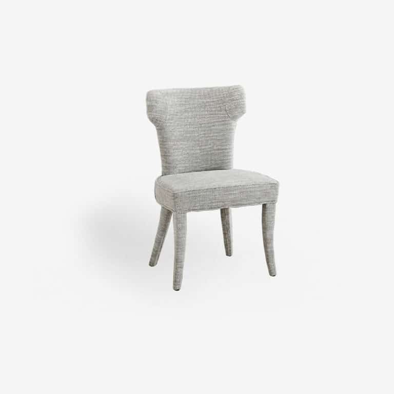 Guenda Dining Chair by Rugiano