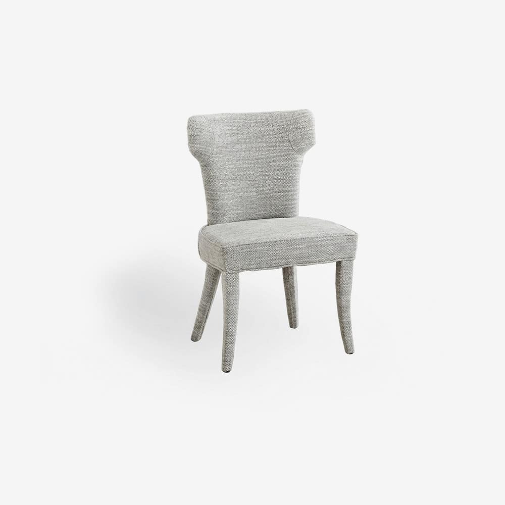 Guenda Dining Chair by Rugiano