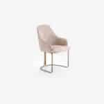 Marie Dining Chair by Rugiano