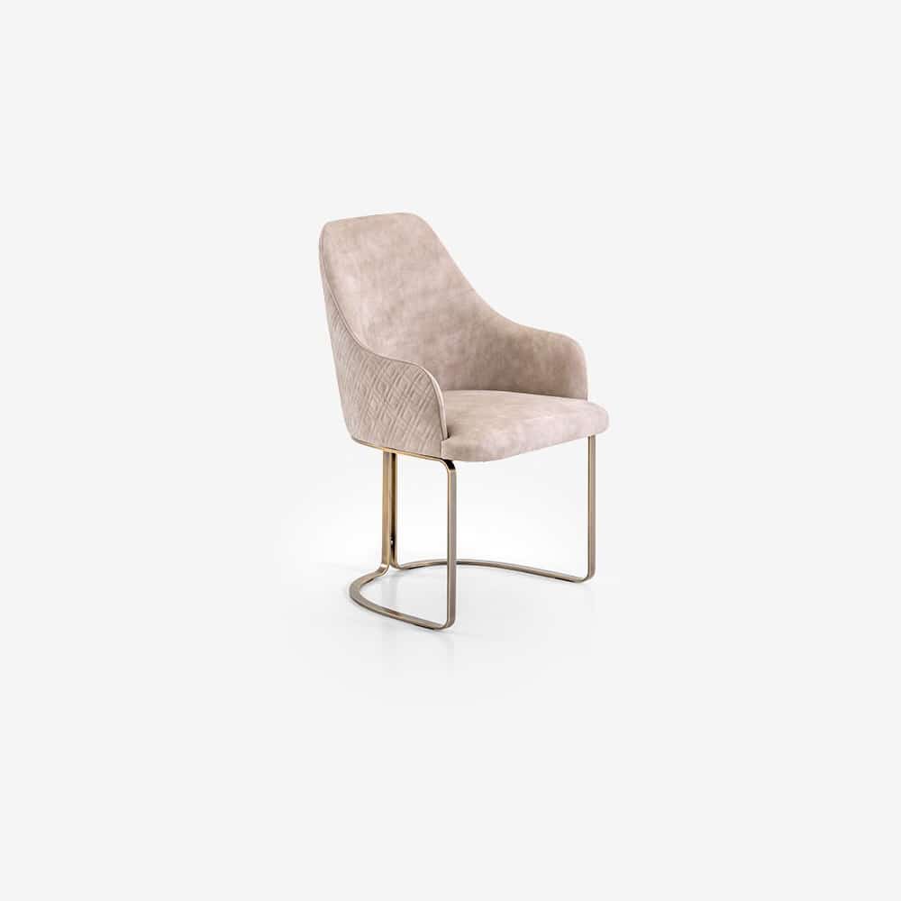 Marie Dining Chair by Rugiano
