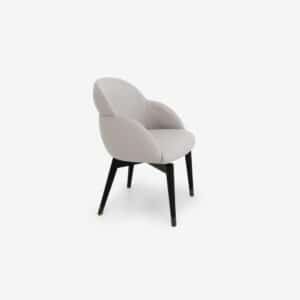 Michelle Dining Chair by Rugiano