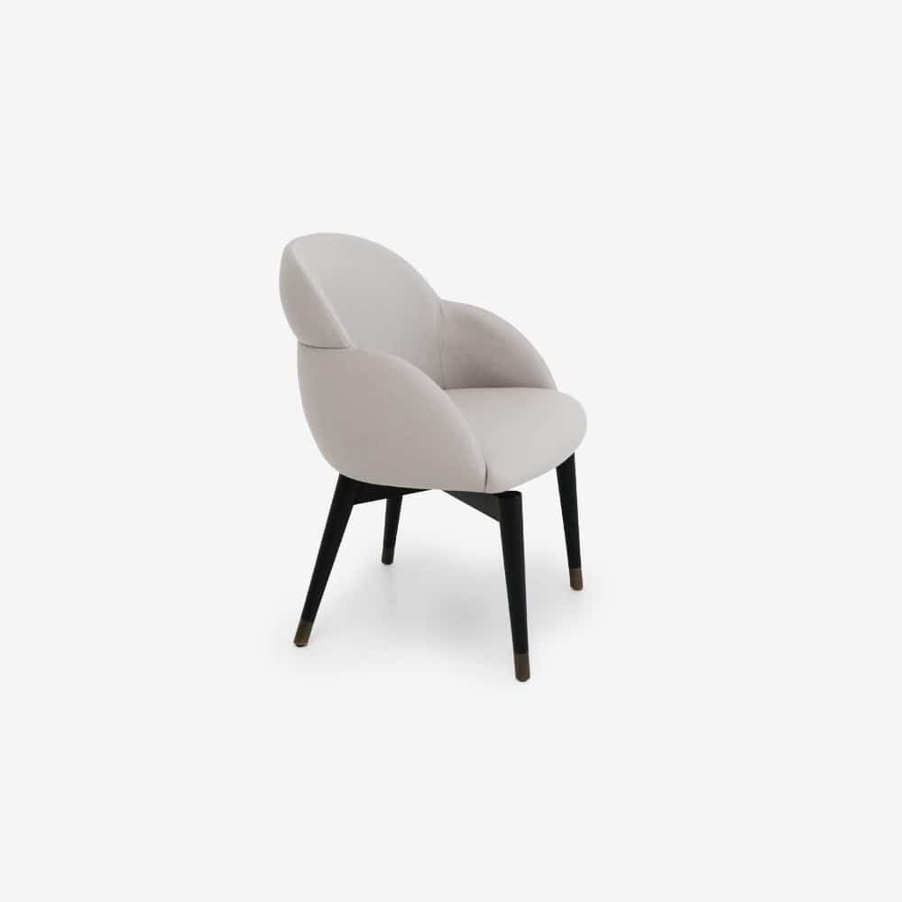 Michelle Dining Chair by Rugiano