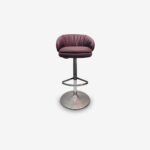 Fandango Bar Stool by Rugiano