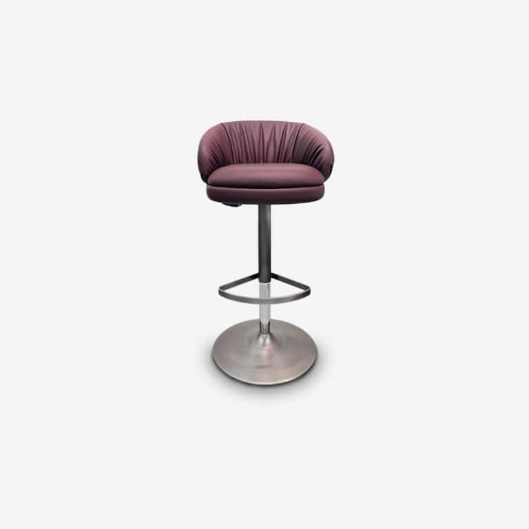 Fandango Bar Stool by Rugiano