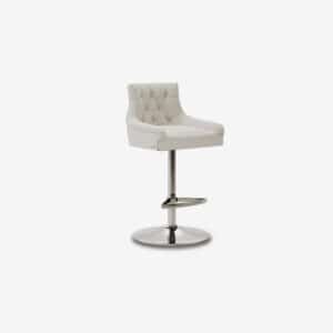 Itaca Bar Stool by Rugiano