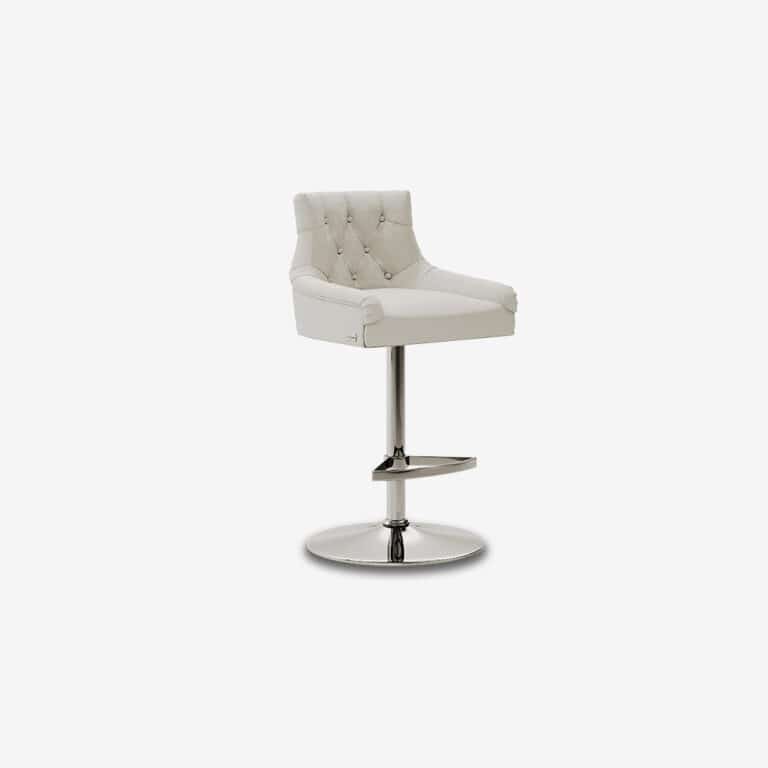 Itaca Bar Stool by Rugiano