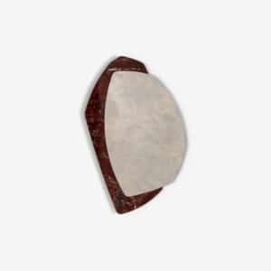 Bevel Mirror by Rugiano
