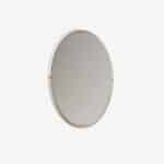 Boheme Mirror by Rugiano