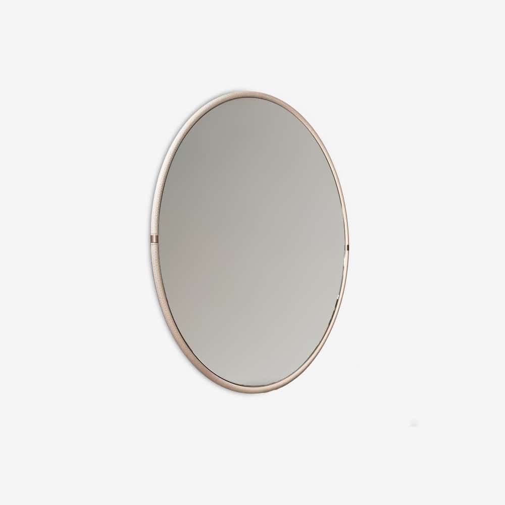 Boheme Mirror by Rugiano