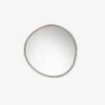 Montecarlo Mirror by Rugiano