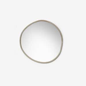 Montecarlo Mirror by Rugiano
