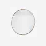 Ofelia Mirror by Rugiano