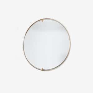 Ofelia Mirror by Rugiano