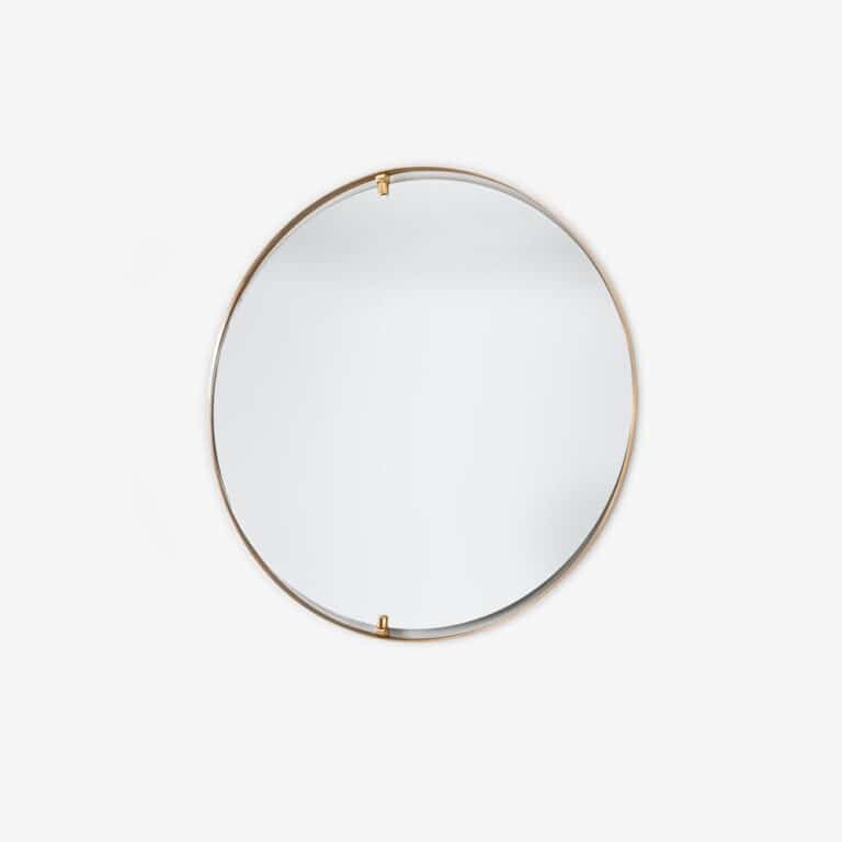 Ofelia Mirror by Rugiano
