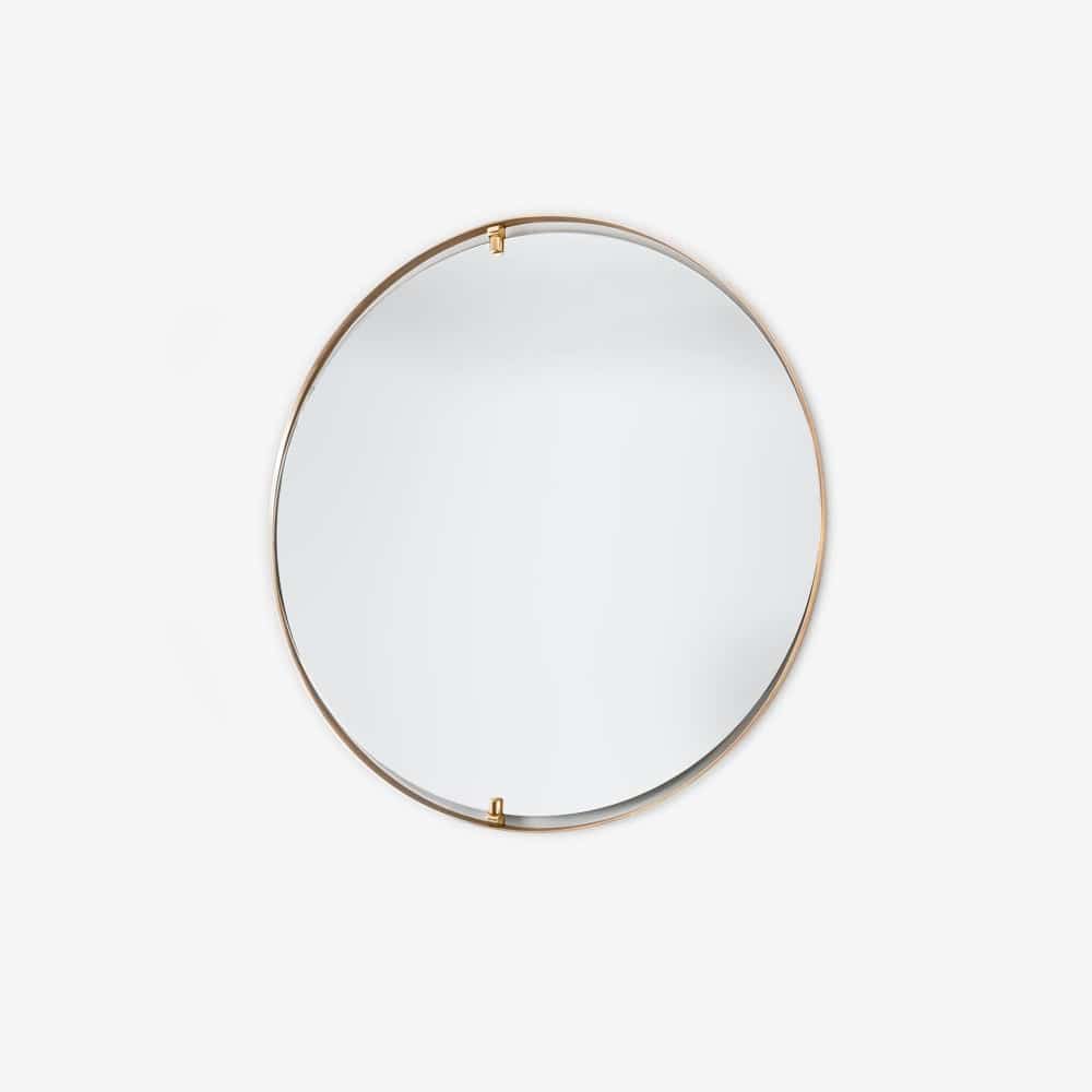 Ofelia Mirror by Rugiano