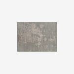 Atic Grey Rug by Rugiano