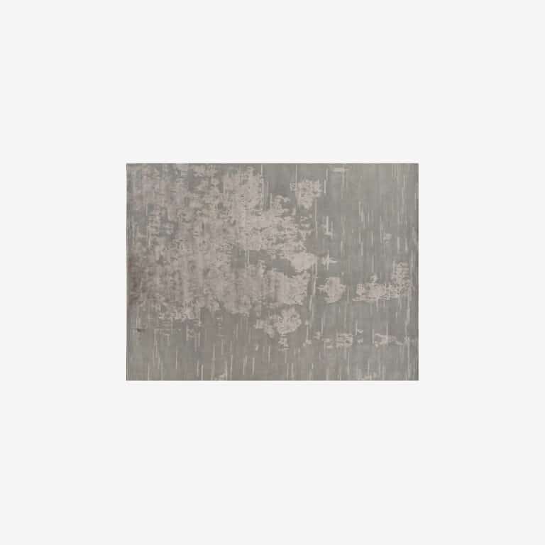 Atic Grey Rug by Rugiano