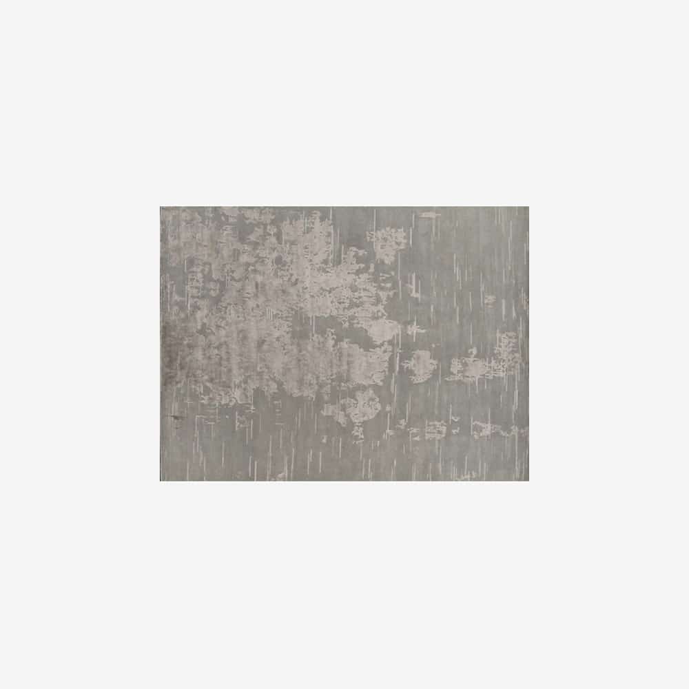 Atic Grey Rug Atic Grey Rug by Rugiano