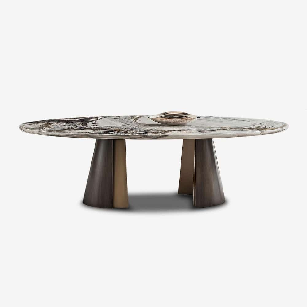 Absolute Dining Table Absolute Dining Table by Rugiano