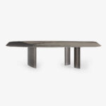 Artemis Dining Table by Rugiano