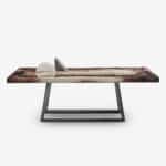 Decoro Dining Table by Rugiano