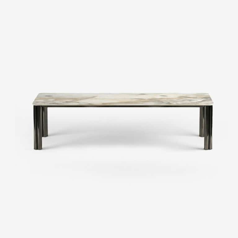 Forest Dining Table by Rugiano