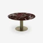 Liberty Dining Table by Rugiano