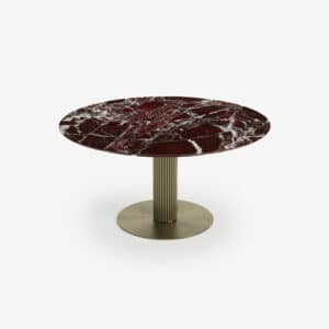 Liberty Dining Table by Rugiano