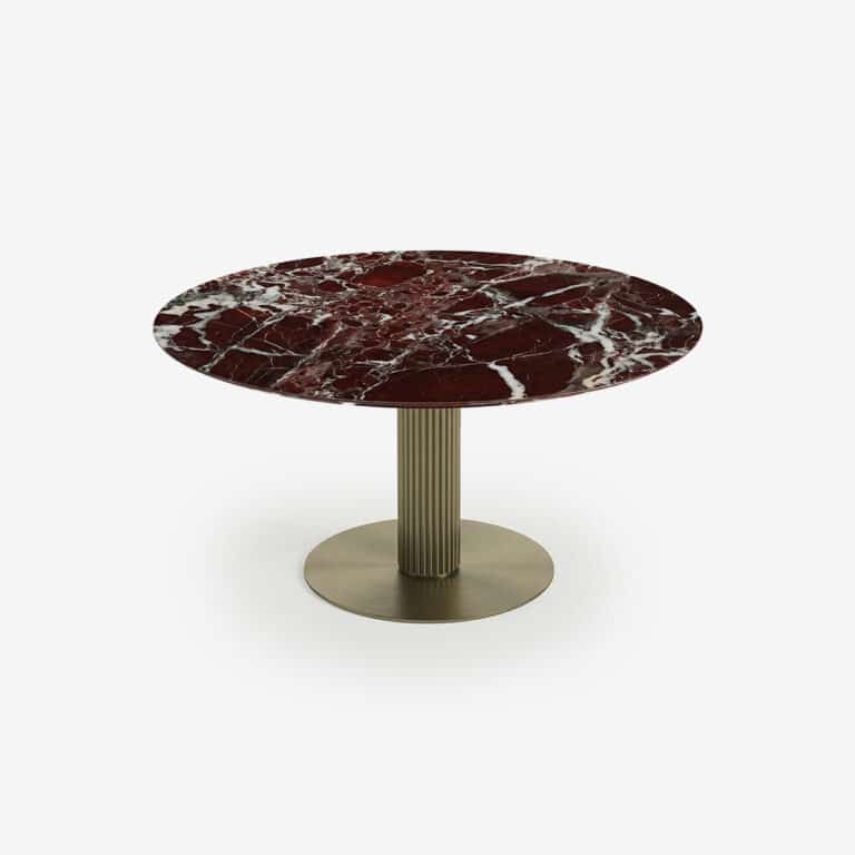 Liberty Dining Table by Rugiano