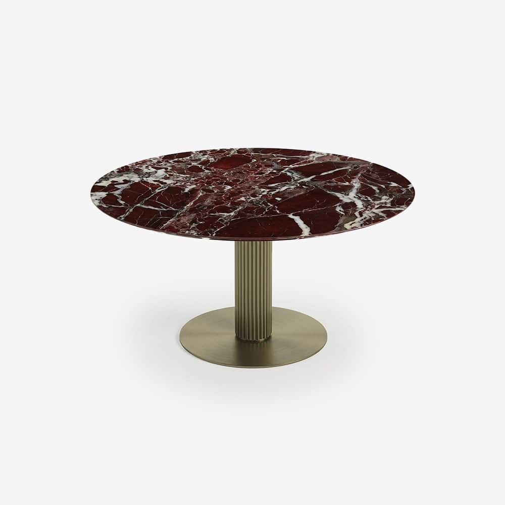 Liberty Dining Table by Rugiano