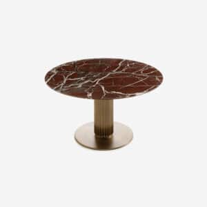 Liberty Lounge Bistrot Table by Rugiano