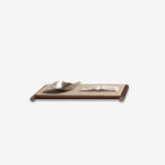 Amalfi Coffee Table by Rugiano