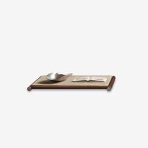 Amalfi Coffee Table by Rugiano