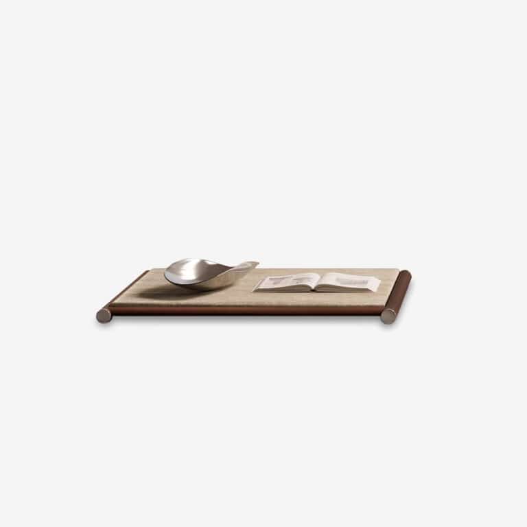 Amalfi Coffee Table by Rugiano