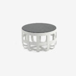 Dafne Outdoor Coffee Table by Rugiano