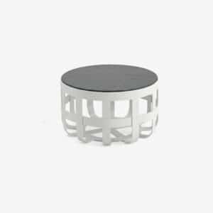 Dafne Outdoor Coffee Table by Rugiano