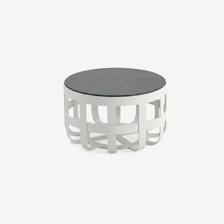 Dafne Outdoor Coffee Table by Rugiano