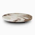 Decoro Coffee Table by Rugiano