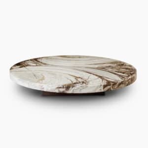 Decoro Coffee Table by Rugiano