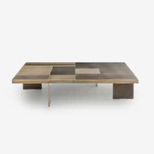 Field Coffee Table by Rugiano