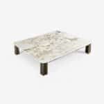 Forest Coffee Table by Rugiano